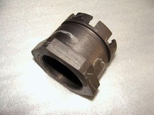 Mercedes Benz Unimog