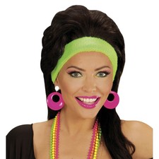 Creolen Modeschmuck Ohrringe