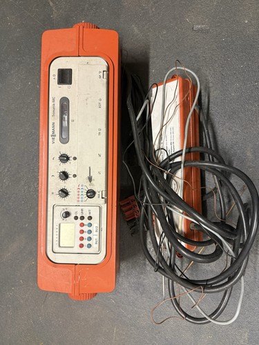 Viessmann trimatik - trimatik, mc