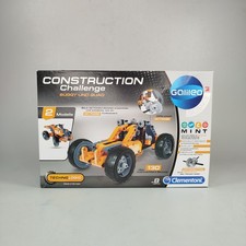 Clementoni Galileo Buggy &