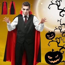 Vampir Umhang Halloween