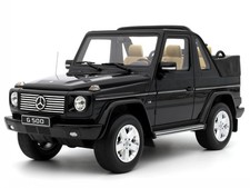 Mercedes W463 G500 G-Klasse