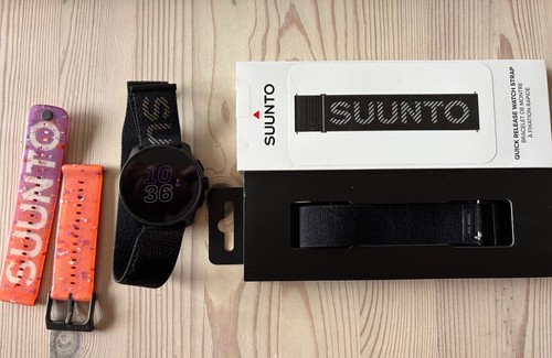 Suunto race - suunto,