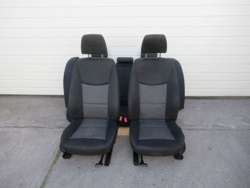 Bmw 318i sitze - 3,