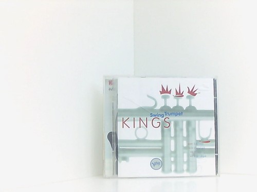 Swing trumpet kings - swing,