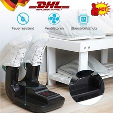 Schuhtrockner elektrisch