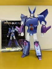 Fanstoys FT 29 Quietus -