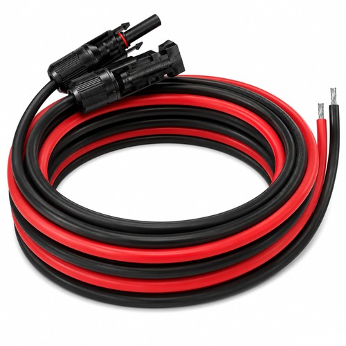 Kabel solarkabel - kabel, 5m