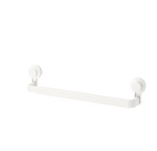 IKEA TISKEN Bad Handtuchhalter