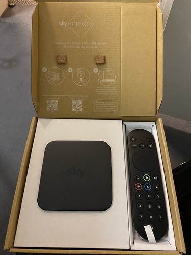 Sky mini box - sky,