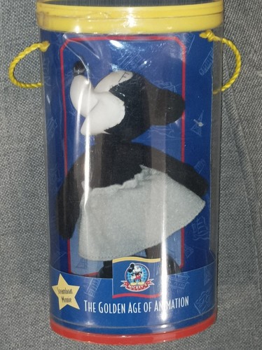 Mickey mouse minnie figur - minnie,