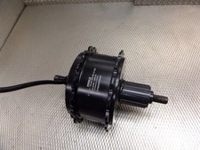 Mahle Smartbike Systems X35 M1-C-EU  E-Bike Motor Hinterradnabenmotor. 36V  250W