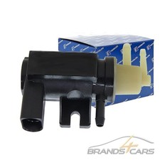 DRUCKWANDLER MAGNETVENTIL