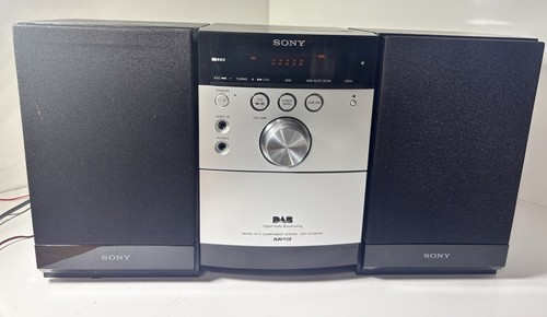 Sony cmt eh45dab micro hifi - micro,