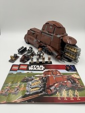 LEGO Star Wars: Trade