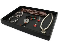 Vorlagebrett Schmucklade