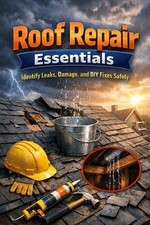 Roof Repair Essentials
