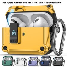 Protective Case For Apple
