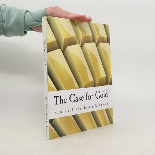 The case for gold ron - for, | 
