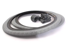 BMX Reifen 20 Zoll 2x KHE