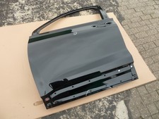 Hyundai Santa Fe IV TM Ab 2018-2023 Tür Vorne Links Schwarz 76003-S1000