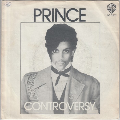 Prince controversy - prince, –