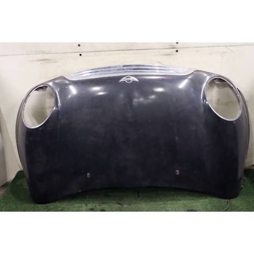Motorhaube mini - motorhaube, (04-06)