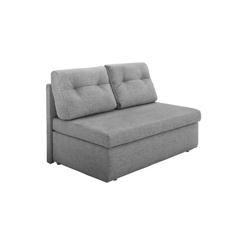 Schlafsofa 136 praktische - cm,