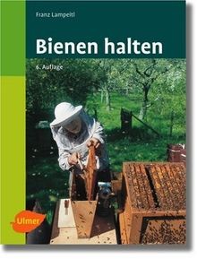 Bienen halten eine - halten:,