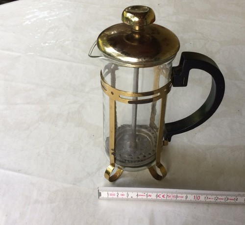 Kaffeezubereiter