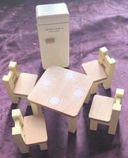 John Lewis Holz Küche