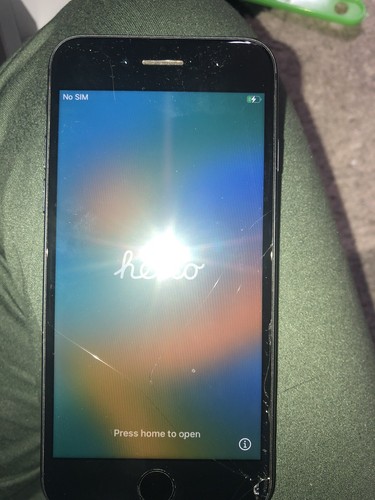 Iphone space grau - iphone,