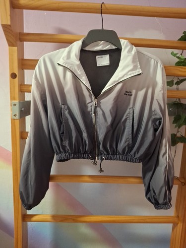 Bershka jacke leichte - bershka,