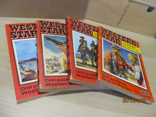 Western star moewig roman - moewig,