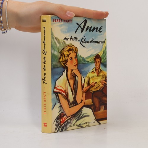Anne der beste - anne,,