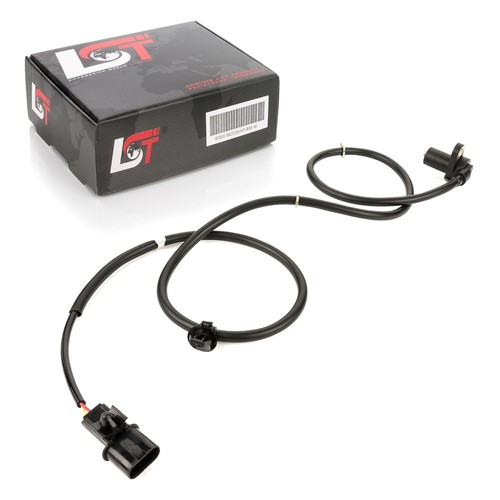 Abs sensor raddrehzahlregler - abs,