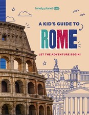Lonely Planet Kids Guide to