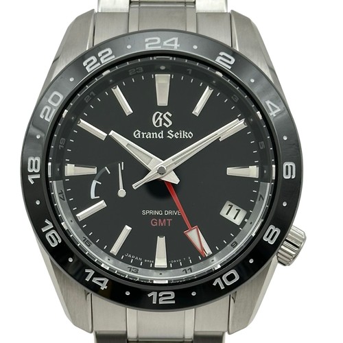 Grand seiko sports collection - grand,