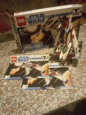 LEGO Star Wars 7674 – V-19