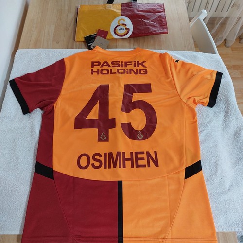 Original trikot von - original,