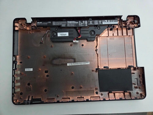 Asus laptop f751m - f751m,