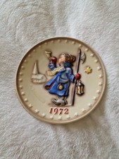 Goebel hummel sammelteller - goebel,
