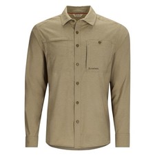 Simms Challenger Shirt - Bay