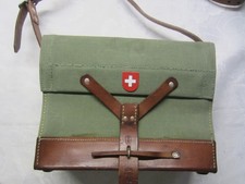 Schweizer Armee Militär Magazintasche