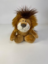 NICI Kuscheltier Löwe StofftierVintage TOP ca 35 cm