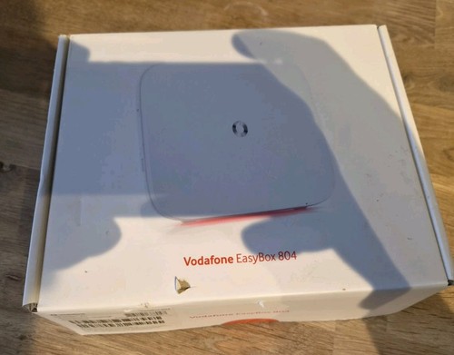 Vodafone easybox 804 wlan - vodafone,