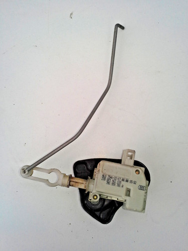 Audi stellmotor zv - b6,