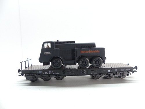 Märklin 4866 - h0,