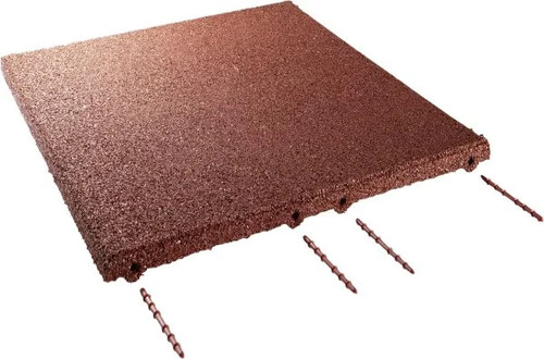 Profimat fallschutzplatten - profimat, 50