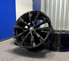 Original bmw m699 zoll - original, 20